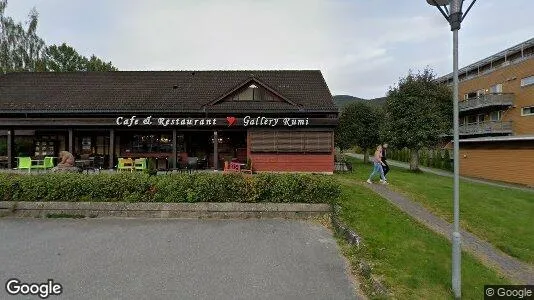 Kantorruimte te koop i Flå - Foto uit Google Street View