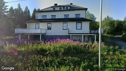 Commercial properties for sale i Lenvik - Photo from Google Street View