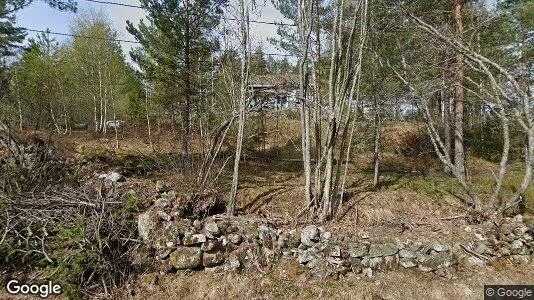 Commercial properties for sale i Kongsberg - Photo from Google Street View