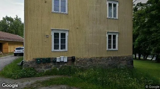 Bostadsfastigheter till salu i Nome – Foto från Google Street View