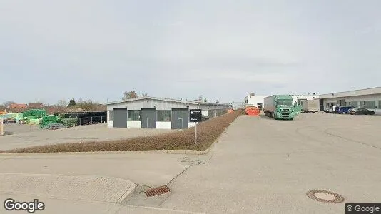 Werkstätte zur Miete i Zollernalbkreis – Foto von Google Street View