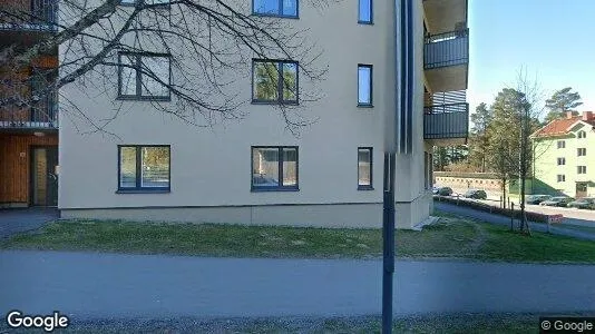 Lokaler til leje i Falun - Foto fra Google Street View