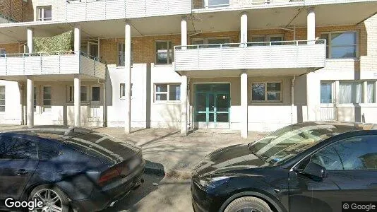 Büros zur Miete i Kuopio – Foto von Google Street View