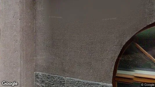Lager zur Miete i Helsinki Eteläinen – Foto von Google Street View