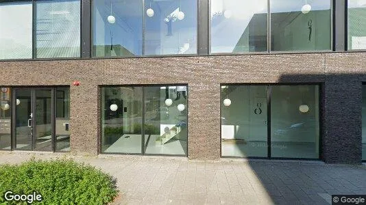 Kantorruimte te huur i Purmerend - Foto uit Google Street View