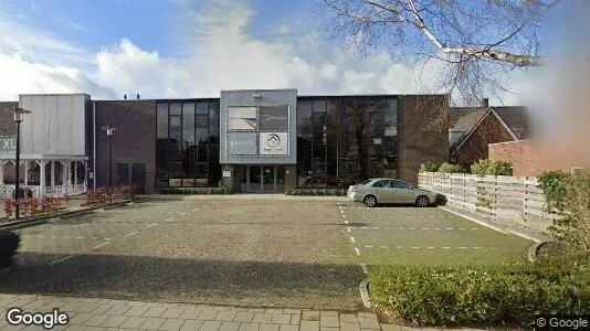 Büros zur Miete i Waddinxveen – Foto von Google Street View