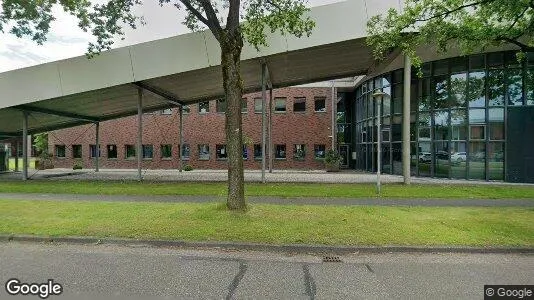 Kantorruimte te huur i Ooststellingwerf - Foto uit Google Street View
