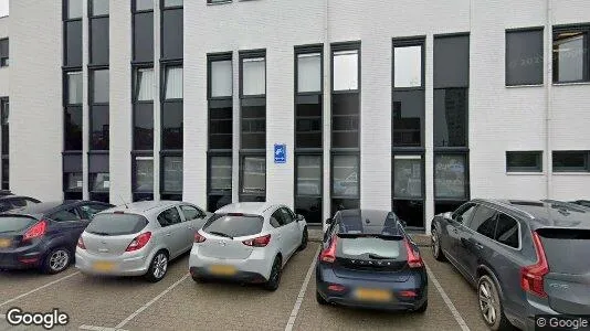 Office spaces for rent i Terneuzen - Photo from Google Street View
