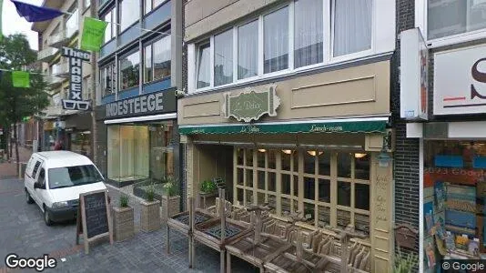 Commercial properties for sale i Genk - Photo from Google Street View