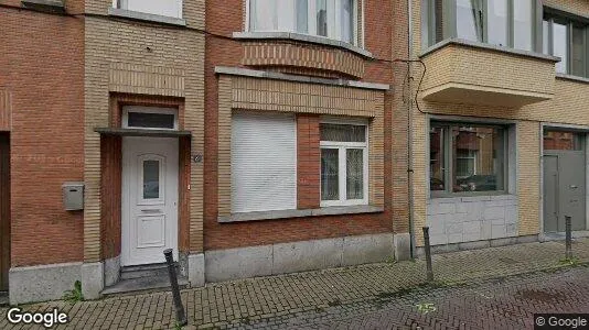Commercial properties for sale i Lebbeke - Photo from Google Street View