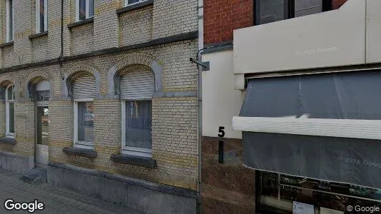Commercial properties for sale i Ardooie - Photo from Google Street View