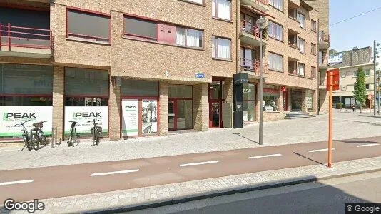 Commercial properties for sale i Boom - Photo from Google Street View