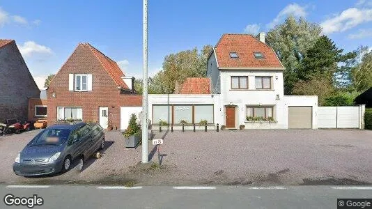 Office spaces for sale i Tielt - Photo from Google Street View