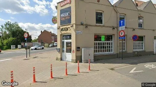 Commercial properties for sale i Kortrijk - Photo from Google Street View