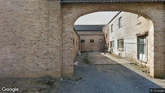 Commercial properties for sale i Lanaken - Photo from Google Street View
