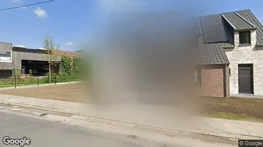 Commercial properties for sale i Zwevegem - Photo from Google Street View