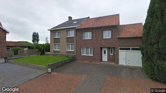Commercial properties for sale i Bilzen - Photo from Google Street View