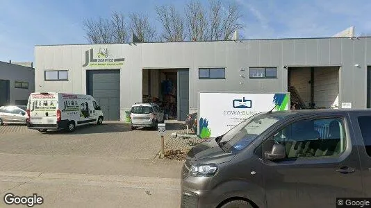 Commercial properties for sale i Affligem - Photo from Google Street View