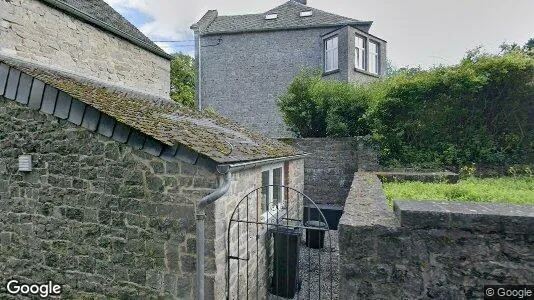 Commercial properties for sale i Yvoir - Photo from Google Street View