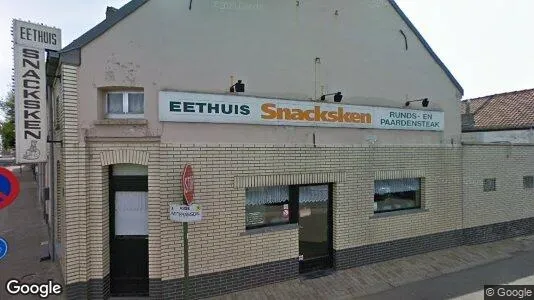 Commercial properties for sale i Asse - Photo from Google Street View