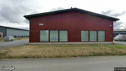 Werkstätte zur Miete i Kangasala – Foto von Google Street View