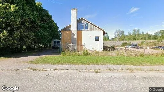 Werkstätte zur Miete i Raasepori – Foto von Google Street View