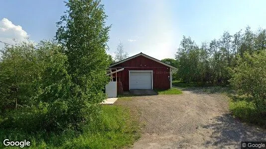 Werkstätte zur Miete i Kempele – Foto von Google Street View
