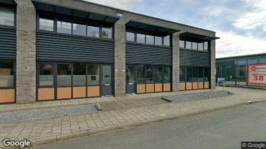 Lokaler til leie i Lansingerland – Bilde fra Google Street View