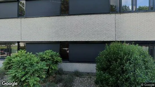 Office spaces for rent i Hengelo - Photo from Google Street View
