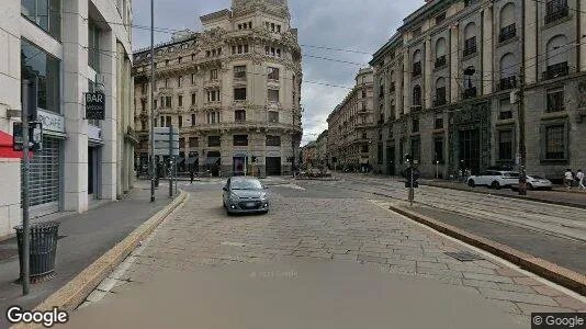 Kontorlokaler til leje i Location is not specified - Foto fra Google Street View
