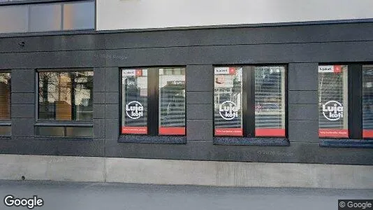 Büros zur Miete i Kuopio – Foto von Google Street View