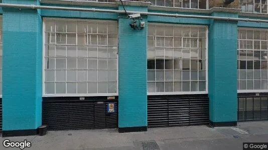 Kantorruimte te huur i Location is not specified - Foto uit Google Street View