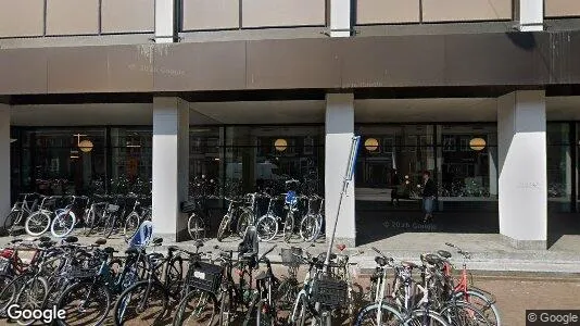 Büros zur Miete i Amsterdam Centrum – Foto von Google Street View