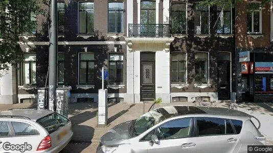 Büros zur Miete i Amsterdam Centrum – Foto von Google Street View
