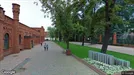 Commercial property for sale, Łódź, Łódzkie, Ogrodowa 19A