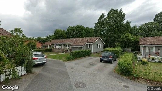 Bedrijfsruimtes te huur i Sölvesborg - Foto uit Google Street View