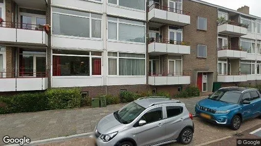 Commercial properties for sale i Hilversum - Photo from Google Street View