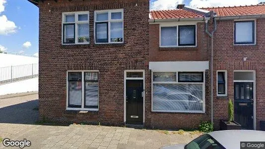 Commercial properties for sale i Haarlem - Photo from Google Street View