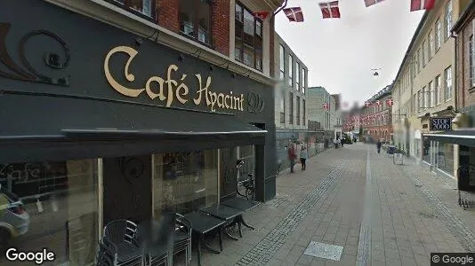 Nieruchomości komercyjne Na sprzedaż i Helsingør - Zdjęcie z Google Street View