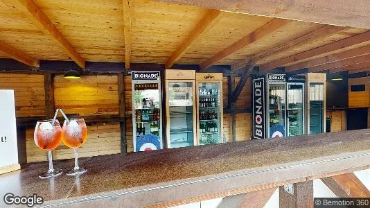 Office spaces for rent i Leipzig - Photo from Google Street View