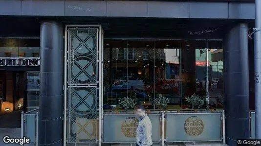 Office spaces for sale i Dublin 7 - Photo from Google Street View