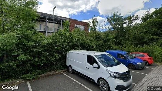 Kontorlokaler til leje i Dublin 24 - Foto fra Google Street View