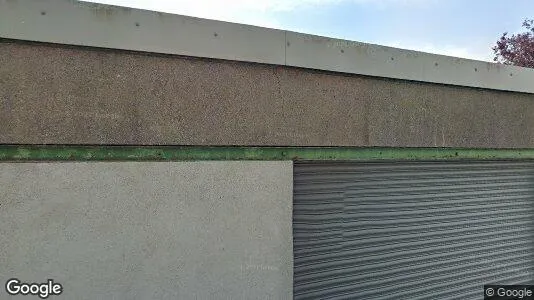 Kontorslokaler för uthyrning i Dublin 4 – Foto från Google Street View