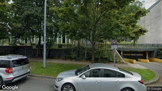 Office spaces for rent i Dublin 18 - Photo from Google Street View