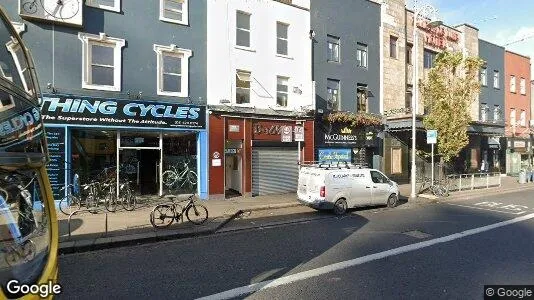Kantorruimte te huur i Dublin 2 - Foto uit Google Street View