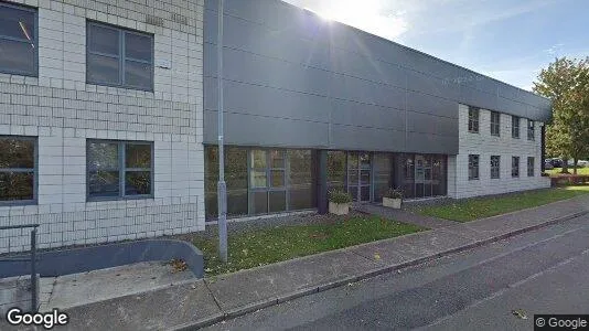Kantorruimte te huur i Dublin 18 - Foto uit Google Street View
