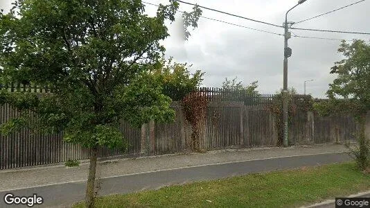 Kantorruimte te huur i Dublin 18 - Foto uit Google Street View