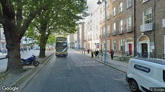 Kantorruimte te huur i Dublin 2 - Foto uit Google Street View