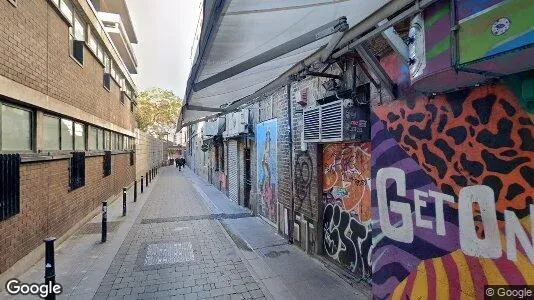 Kontorer til leie i Dublin 2 – Bilde fra Google Street View