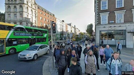 Kantorruimte te huur i Dublin 2 - Foto uit Google Street View